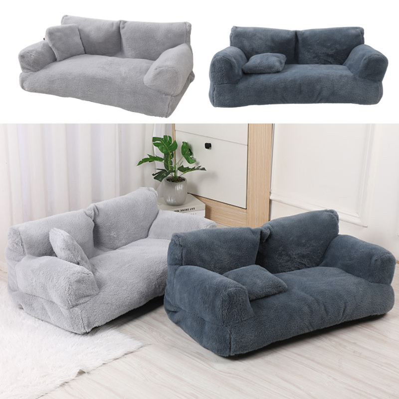 Calming Pet Sofa