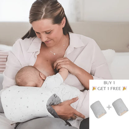 Baby Feeding Arm Pillow