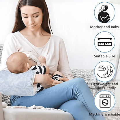 Baby Feeding Arm Pillow