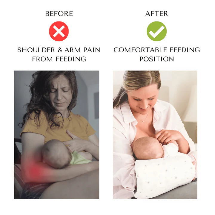 Baby Feeding Arm Pillow