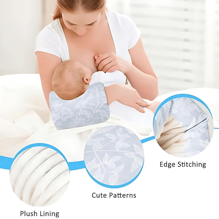 Baby Feeding Arm Pillow