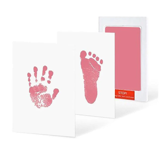 Baby Memory Keepsake Kit