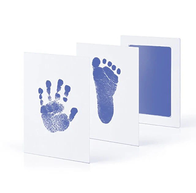 Baby Memory Keepsake Kit